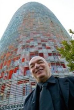 Jean Nouvel inaugure le "vert" - Batiweb
