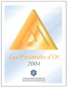 Pyramide d'Or pour les constructeurs immobiliers - Batiweb