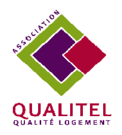 Cerqual Patrimoine : la certification « Habitat et Environnement » des constructions neuves - Batiweb