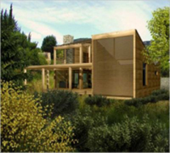 Palmarès des "Lauriers de la Construction Bois" - Batiweb