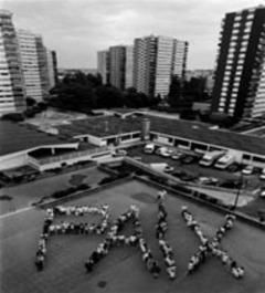 Enrubanner les quartiers de Fontenay-sous-Bois - Batiweb