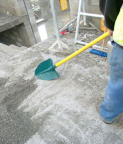 Leborgne : une pelle idéale pour les travaux de terrassement et du bâtiment - Batiweb