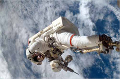 La protection de l'environnement spatial ... Un nouveau défi qui demande de nouvelles approches - Batiweb