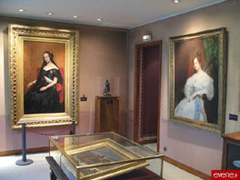 Pour une promenade de printemps: Musée de la Vie romantique - Batiweb