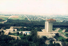 Décès de l'architecte Olivier-Clément Cacoub - Batiweb