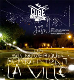 Les arts numériques réinventent la ville - Batiweb