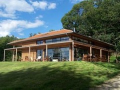 Quand la construction écologie rencontre le Feng Shui la maison respire l'harmonie - Batiweb