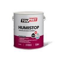 TOUPRET HUMISTOP - Batiweb