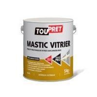 TOUPRET MASTIC - Batiweb