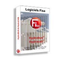 Logiciel HydroCAB - Batiweb