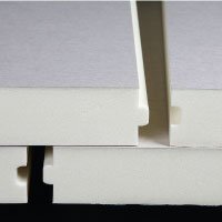 Eurothane® MUR, Isolation thermique haute performance en contre cloison - Batiweb