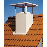 Ventilation - Sortie de toit - Batiweb