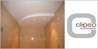 CLIPSO® PLAFOND TENDU - Batiweb