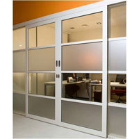 Les portes cadre alu - Batiweb