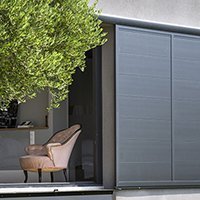 Volet aluminium Taos® - Batiweb