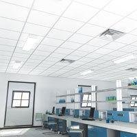 Dalle de plafond Cleanroom FL  - Batiweb