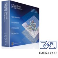 Logiciel CADRaster® : Affichage de fond de plans scannérisés sous AutoCAD® - Batiweb