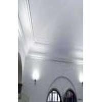 Plafond et faux plafond coupe feu / Promatect 100 - Batiweb