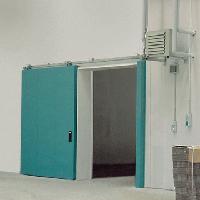 L’AUTOMATISME POUR PORTES INDUSTRIELLES OVER - Batiweb