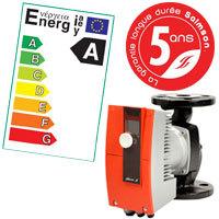 Circulateur SIRIUX - Batiweb