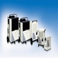 Déshumidificateur QD - Batiweb