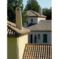 Sortie de toit régionale Provence - Languedoc - Batiweb