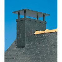 Bretagne - Sortie de toit régionale - Batiweb