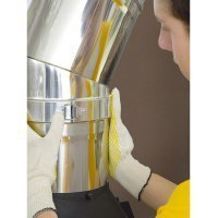 Kitinox - Conduit de raccordement - Batiweb