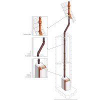 Dualis condensation - Conduit - Batiweb