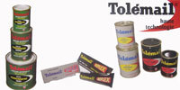 Peintures Professionnelles TOLEMAIL - Batiweb