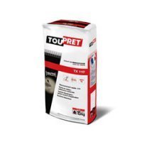 TOUPRET TX 110 - Batiweb