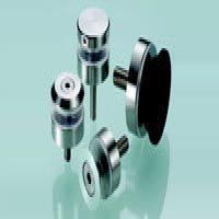 Fixations ponctuelles pour produits verriers - Batiweb