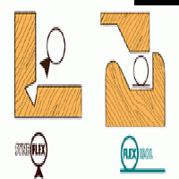 Joints de calfeutrement FLEXISOL et SYNEFLEX - Batiweb