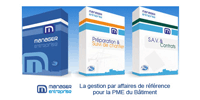 Manager Entreprise® et sa suite logicielle - Batiweb