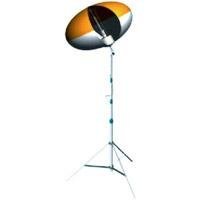 Eclairage - ballon éclairant autogonflant 2000 W - Batiweb