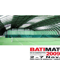 OMEGA - Batiweb