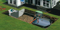 SET ECO MAISON & JARDIN - Batiweb