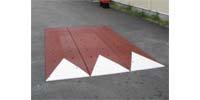 Coussin ralentisseur - Batiweb