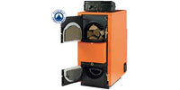 Chaudière à bois CEDRA®DUO/TURBO - Batiweb
