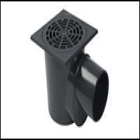 Equipement de sol – Siphons - Batiweb