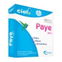 Logiciel de paye : Ciel Paye - Batiweb