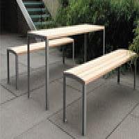 Mobilier urbain La Strada - Batiweb