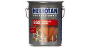 HELIOTAN BGS - Batiweb