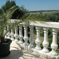 Balustrades - Batiweb