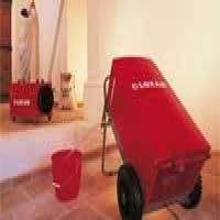 Location ventilateur - Batiweb
