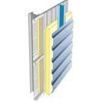 Système acoustique Globall roof CIN 338 - Batiweb