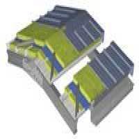 Système acoustique Globall wall CIN 327 - Batiweb