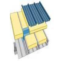 Système thermique Globall roof DPP 27 - Batiweb