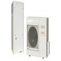 Pompe à chaleur Air / eau DC INVERTER FUJITSU - Batiweb