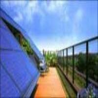 Panneaux solaires JUSTROOF - Batiweb